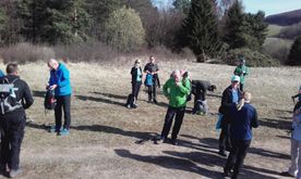 Wandertour Göttingen von move4life