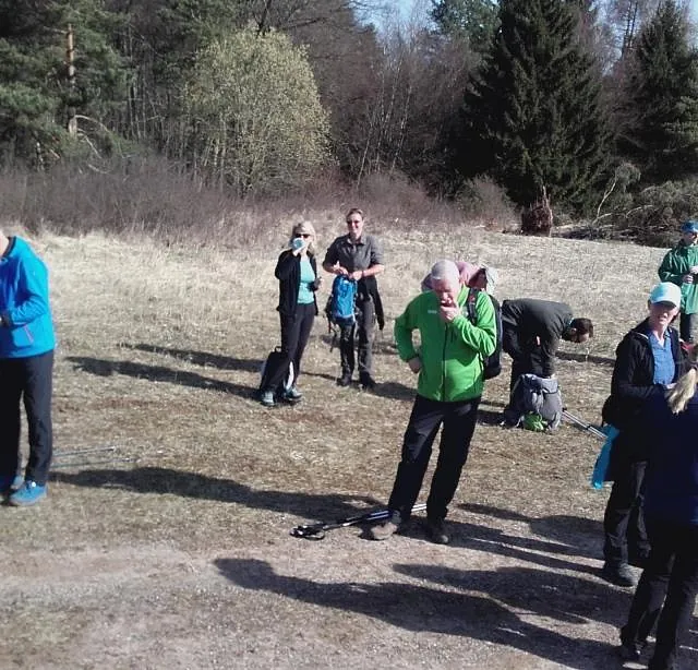 Wandertour Göttingen von move4life