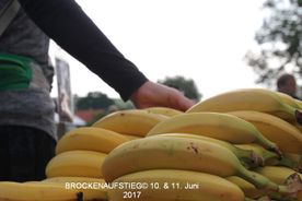 Brockenaufstieg