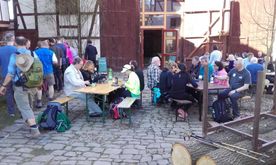 Wandertour Göttingen von move4life