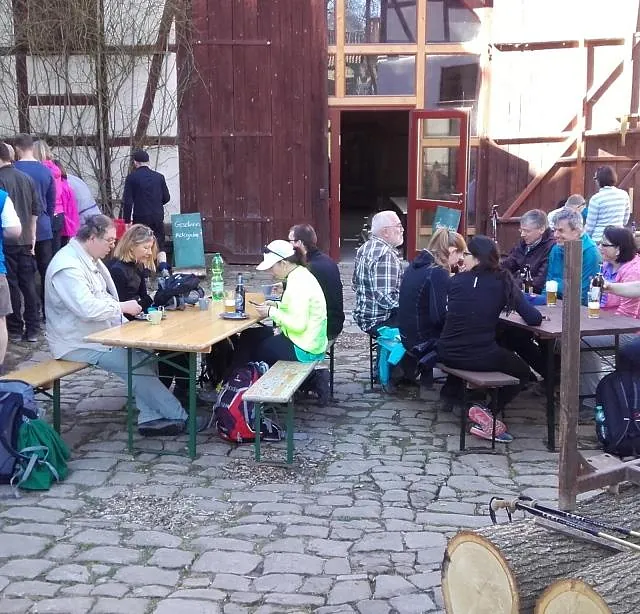 Wandertour Göttingen von move4life