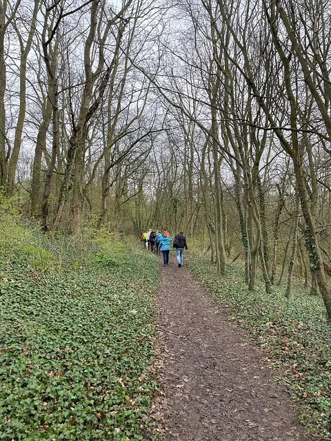 Wandertipps für Langstreckentouren, 24 Stunden, Wandermarathon, Harz, Göttingen