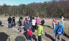 Wandertour Göttingen von move4life