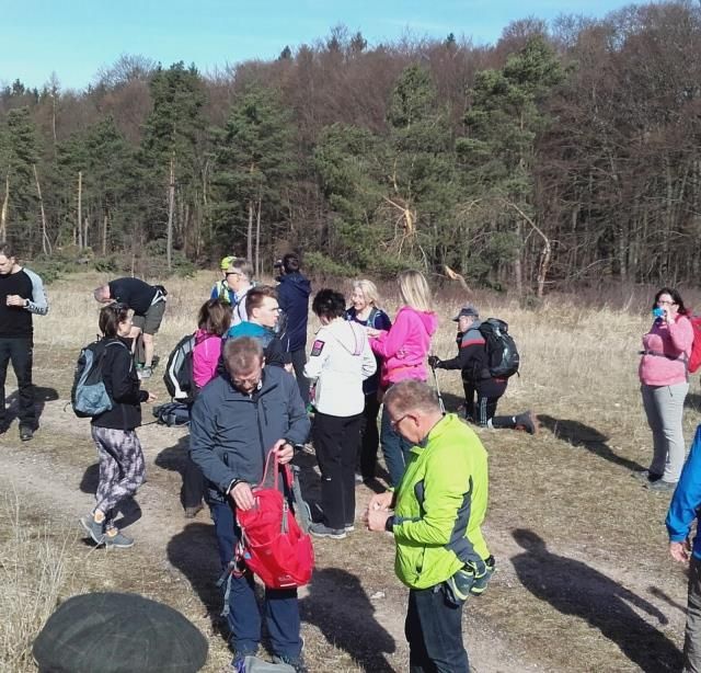 Wandertour Göttingen von move4life