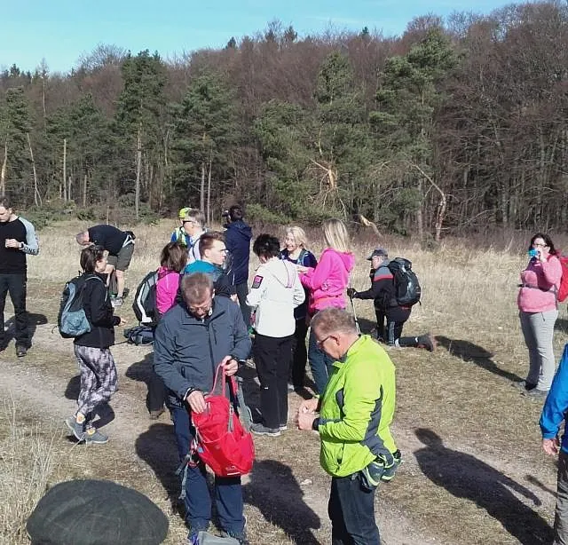 Wandertour Göttingen von move4life