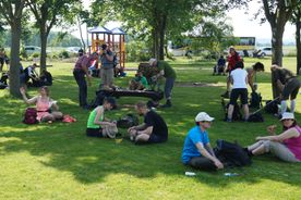 Entspannung in Obernfeld