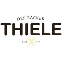 Logo Der Bäcker Thiele