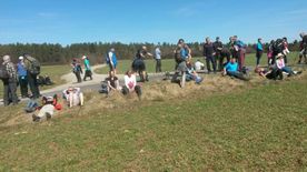Wandertour Göttingen von move4life